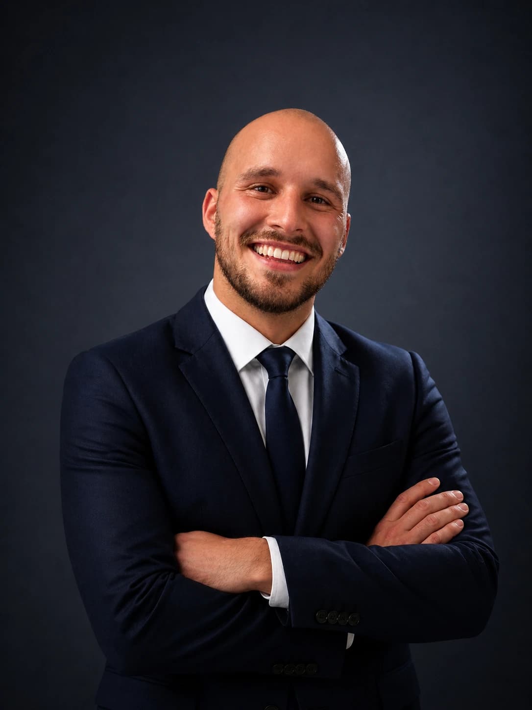 Mehmet Mehmetaj — Entwickler bei Devion